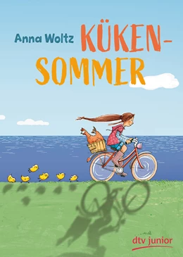 Abbildung von Woltz | Kükensommer | 1. Auflage | 2020 | beck-shop.de