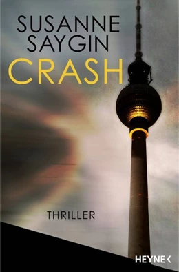 Abbildung von Saygin | Crash | 1. Auflage | 2021 | beck-shop.de