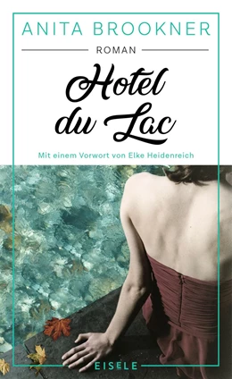 Abbildung von Brookner | Hotel du Lac | 1. Auflage | 2020 | beck-shop.de