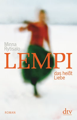 Abbildung von Rytisalo | Lempi, das heißt Liebe | 1. Auflage | 2020 | beck-shop.de