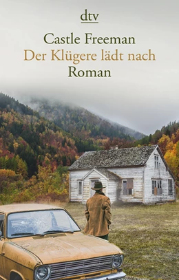 Abbildung von Freeman | Der Klügere lädt nach | 1. Auflage | 2020 | beck-shop.de