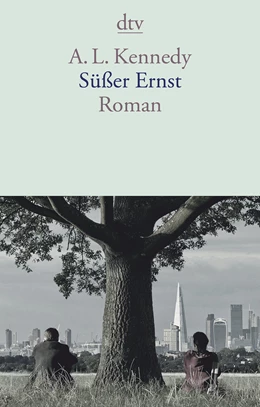 Abbildung von Kennedy | Süßer Ernst | 1. Auflage | 2020 | beck-shop.de