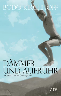 Abbildung von Kirchhoff | Dämmer und Aufruhr | 1. Auflage | 2020 | beck-shop.de