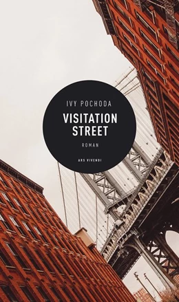 Abbildung von Pochoda | Visitation Street | 1. Auflage | 2020 | beck-shop.de