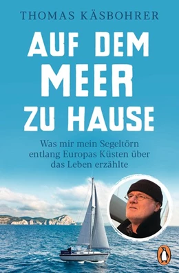 Abbildung von Käsbohrer | Auf dem Meer zu Hause | 1. Auflage | 2020 | beck-shop.de