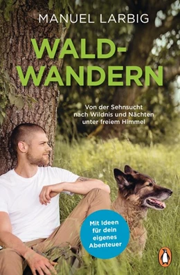 Abbildung von Larbig | Waldwandern | 1. Auflage | 2020 | beck-shop.de