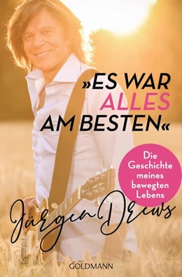 Abbildung von Drews | Es war alles am besten! | 1. Auflage | 2020 | beck-shop.de