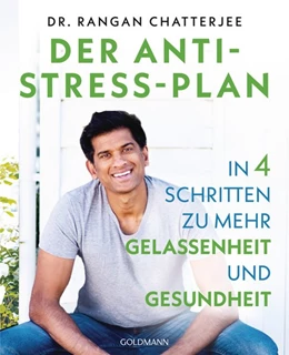 Abbildung von Chatterjee | Der Anti-Stress-Plan | 1. Auflage | 2020 | beck-shop.de