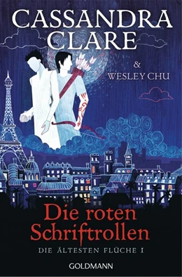 Abbildung von Clare / Chu | Die Roten Schriftrollen | 1. Auflage | 2020 | beck-shop.de