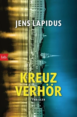 Abbildung von Lapidus | Kreuzverhör | 1. Auflage | 2021 | beck-shop.de