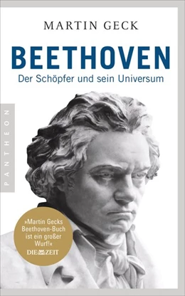 Abbildung von Geck | Beethoven | 1. Auflage | 2020 | beck-shop.de