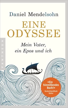 Abbildung von Mendelsohn | Eine Odyssee | 1. Auflage | 2020 | beck-shop.de