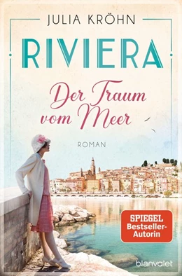 Abbildung von Kröhn | Riviera - Der Traum vom Meer | 1. Auflage | 2020 | beck-shop.de