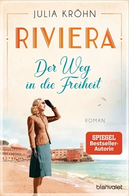 Abbildung von Kröhn | Riviera - Der Weg in die Freiheit | 1. Auflage | 2020 | beck-shop.de