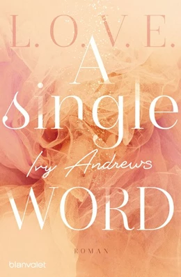Abbildung von Andrews | A single word | 1. Auflage | 2020 | beck-shop.de