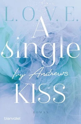 Abbildung von Andrews | A single kiss | 1. Auflage | 2020 | beck-shop.de