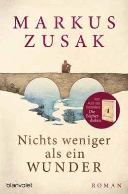 Abbildung von Zusak | Nichts weniger als ein Wunder | 1. Auflage | 2020 | beck-shop.de