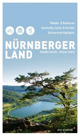 Abbildung von Wilkes / Kniess | Nürnberger Land | 1. Auflage | 2020 | beck-shop.de