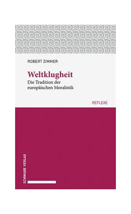 Abbildung von Zimmer | Weltklugheit | 1. Auflage | 2020 | beck-shop.de
