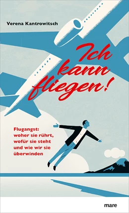 Abbildung von Kantrowitsch | Ich kann fliegen! | 1. Auflage | 2020 | beck-shop.de