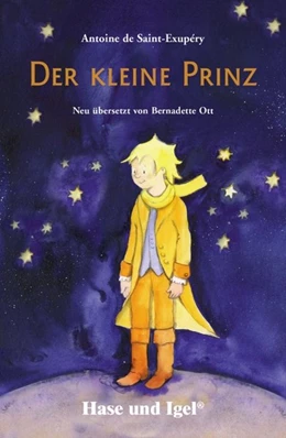Abbildung von Saint-Exupéry | Der kleine Prinz. Schulausgabe | 1. Auflage | 2019 | beck-shop.de