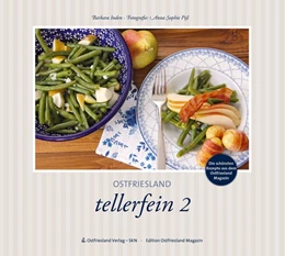 Abbildung von Inden | Tellerfein 2 | 1. Auflage | 2019 | beck-shop.de