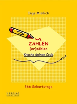 Abbildung von Mimlich | ZAHLEN (er)zählen | 1. Auflage | 2019 | beck-shop.de