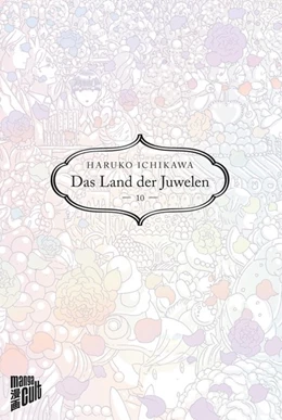 Abbildung von Ichikawa | Das Land der Juwelen 10 | 1. Auflage | 2020 | beck-shop.de
