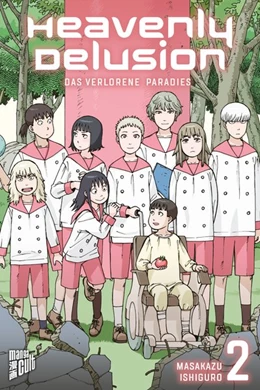 Abbildung von Ishiguro | Heavenly Delusion - Das verlorene Paradies 2 | 1. Auflage | 2020 | beck-shop.de