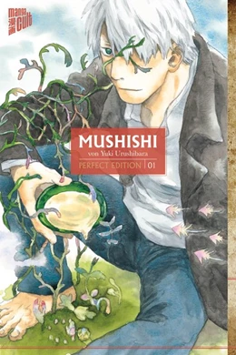 Abbildung von Urushibara | Mushishi 1 | 1. Auflage | 2020 | beck-shop.de