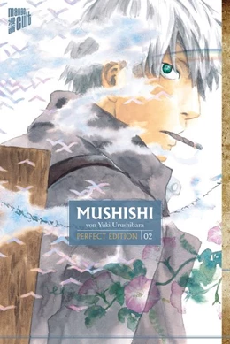 Abbildung von Urushibara | Mushishi 2 | 1. Auflage | 2020 | beck-shop.de