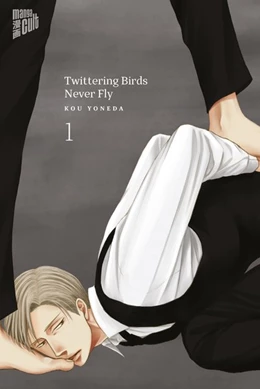 Abbildung von Yoneda | Twittering Birds never fly 1 | 1. Auflage | 2020 | beck-shop.de