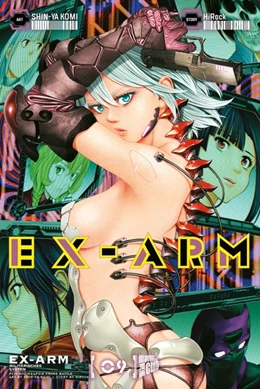Abbildung von Hirock | Ex-Arm 9 | 1. Auflage | 2020 | beck-shop.de
