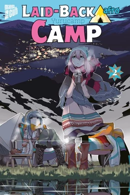 Abbildung von Afro | Laid-back Camp 2 | 1. Auflage | 2020 | beck-shop.de