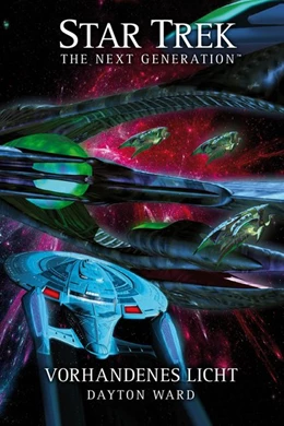 Abbildung von Ward | Star Trek - The Next Generation | 1. Auflage | 2020 | beck-shop.de