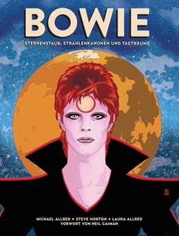 Abbildung von Allred / Horton | Bowie | 1. Auflage | 2020 | beck-shop.de