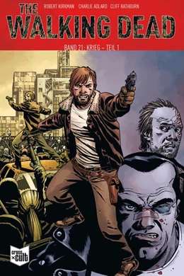 Abbildung von Kirkman | The Walking Dead Softcover 20 | 1. Auflage | 2020 | beck-shop.de