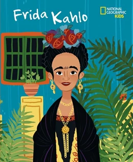 Abbildung von Kent | Total Genial! Frida Kahlo | 1. Auflage | 2020 | beck-shop.de