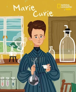 Abbildung von Kent | Total Genial! Marie Curie | 1. Auflage | 2024 | beck-shop.de