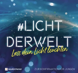 Abbildung von Atkinson | #lichtderwelt. Lass dein Licht leuchten | 1. Auflage | 2020 | beck-shop.de