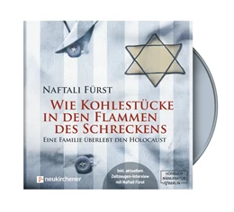 Abbildung von Fürst / Hirzel | Wie Kohlestücke in den Flammen des Schreckens | 1. Auflage | 2020 | beck-shop.de