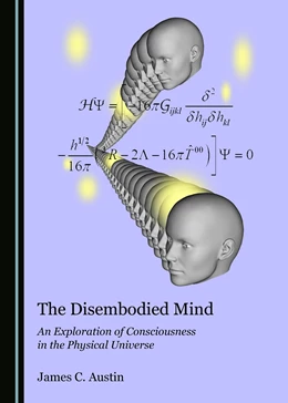 Abbildung von Austin | The Disembodied Mind | 1. Auflage | 2020 | beck-shop.de