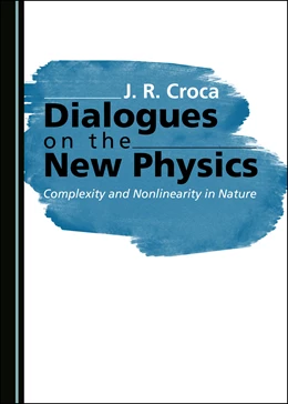 Abbildung von Croca | Dialogues on the New Physics | 1. Auflage | 2020 | beck-shop.de
