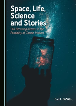 Abbildung von Space, Life, Science and Stories | 1. Auflage | 2020 | beck-shop.de