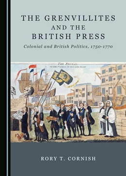 Abbildung von The Grenvillites and the British Press | 1. Auflage | 2020 | beck-shop.de