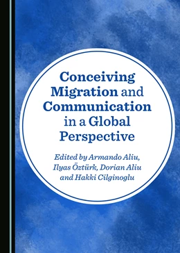Abbildung von Conceiving Migration and Communication in a Global Perspective | 1. Auflage | 2020 | beck-shop.de