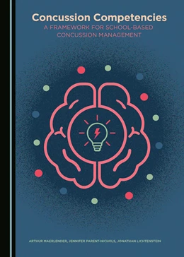 Abbildung von Concussion Competencies | 1. Auflage | 2020 | beck-shop.de