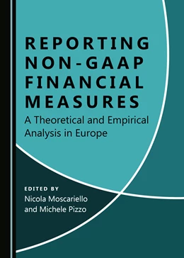 Abbildung von Reporting Non-GAAP Financial Measures | 1. Auflage | 2020 | beck-shop.de