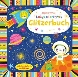 Abbildung von Watt | Babys allererstes Glitzerbuch | 1. Auflage | 2020 | beck-shop.de
