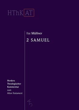 Abbildung von Müllner | 2 Samuel 11–24 | 1. Auflage | 2025 | beck-shop.de